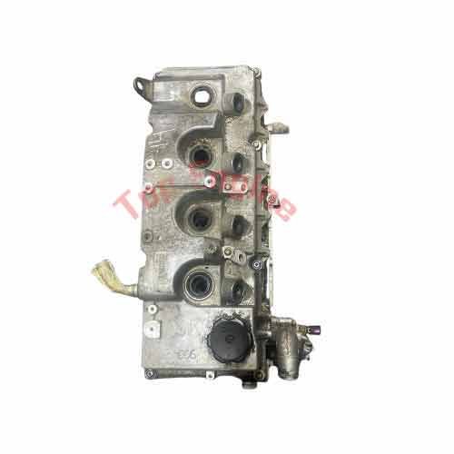 Mitsubishi Pajero 3.2 Diesel Cylinder Head 4M41 Engine – Used Auto Spare Parts Dubai UAE